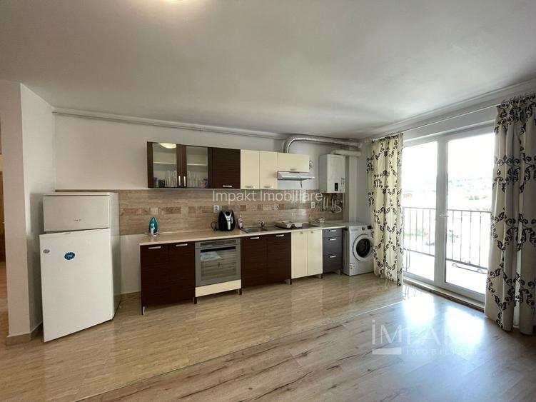 Apartament 2 camere, zona linistita, Dambul Rotund - 4