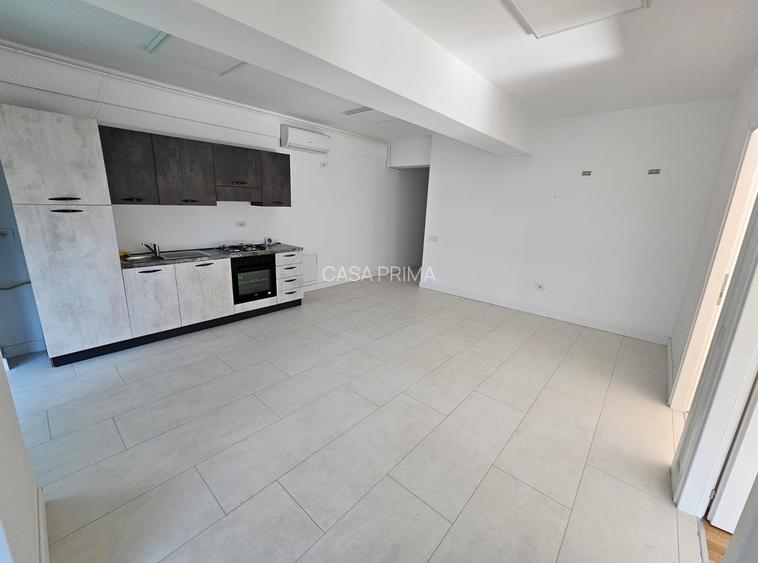 Apartament 3 camere bloc nou 2021, Rond - Podu Ros - 5