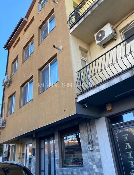 închiriere Apartament spațios Trocadero - 19