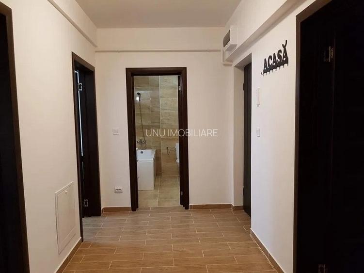 Apartament cu 2 camere - zona Tudor Vladimirescu - River s Towers - Pet Friendly - 5
