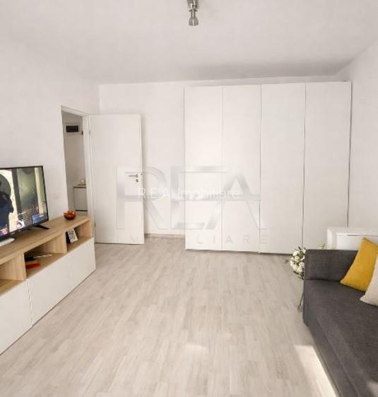 De Închiriat | 3 Camere Modern | Exigent Plaza Residence - 7