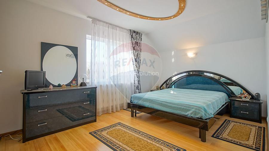 Casă individuală cu grădină și garaj în Prejmer –mobilată, comision 0% - 5