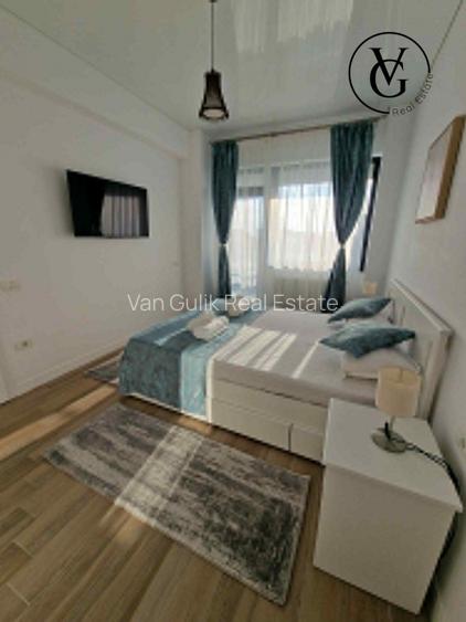 Apartament 2 camere-langa plaja-parcare inclusă - 11