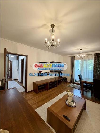 Inchiriere apartament 2 camere RENOVAT PRIMA INCHIRIERE LOC PARCARE - 8