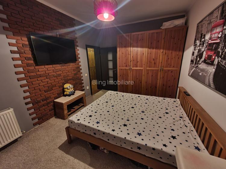 Apartament 2 Camere la cheie 56mp+terasa Zona Porii - 4