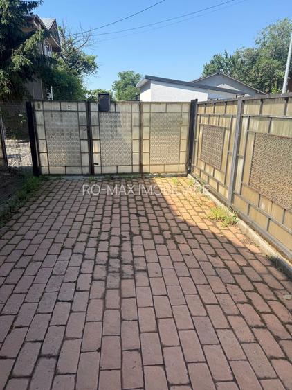 Ap 3 camere 60 mp + curte 18 mp și loc de parcare - 21