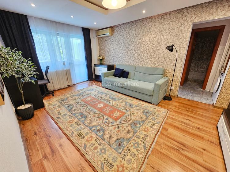 Timpuri Noi/Tineretului/Apartament 2 Camere  Modern la Cheie/ - 6