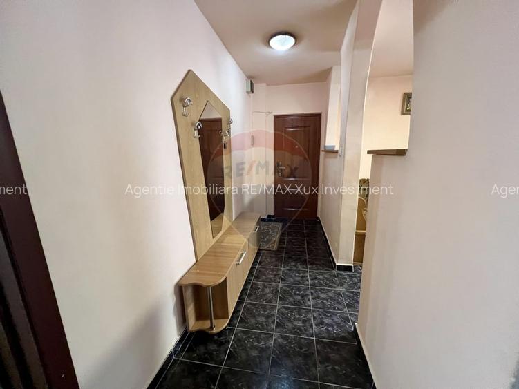 Apartament cu 2 camere de închiriat în zona Hipodrom 3 - 12