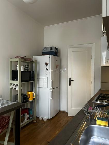 Apartament cu o camera situat in zona centrala, aproape de P-ta Avram Iancu - 5