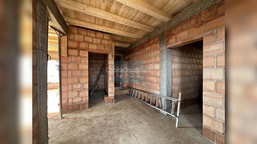 Comision 0%! Casa 4 camere, Suceagu, 132mp - 10