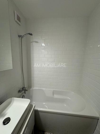 AP. 3 CAMERE THEODOR PALLADY, PRIMA INCHIRIERE, CENTRALA, RENOVAT - 14