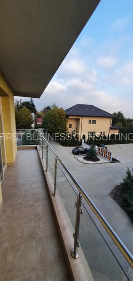 Apartament 2 camere zona Otopeni (Aeroport) - Mobilata-Utilata MODERN - 19