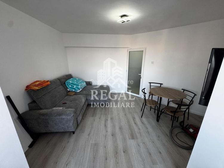 Garsonieră de închiriat în zona Micro 5/1 – confort și accesibilitate - 8