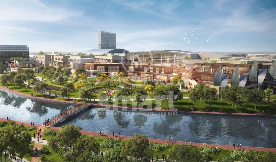 Spatiu Comercial de vanzare 258 mp Marasti Fabricii  - 16