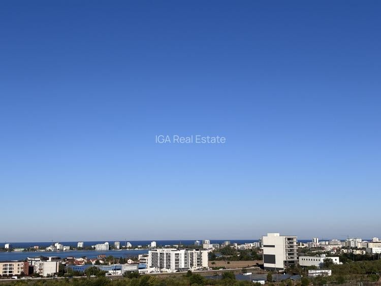 Apartament modern 2 camere – Tomis Plus, etaj 6/7, parcare privata  - 2