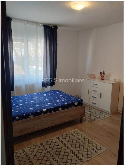 Apartament 3 camere cu parcare Tractorul - 6
