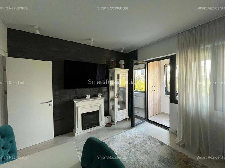 Apartament 3 camere Decomandat Brancoveanu Mobilat Utilat lux - 2