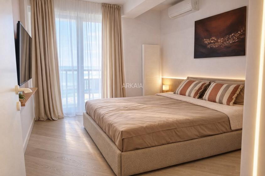 Complex Premium Pipera| De inchiriat 2 camere|Parcare|Voluntari|Aviatiei - 4