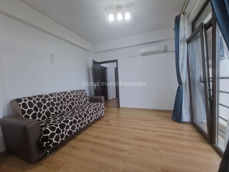 Mamaia Nord(Market Lidl)- 2 camere, termen lung - 350euro - 5