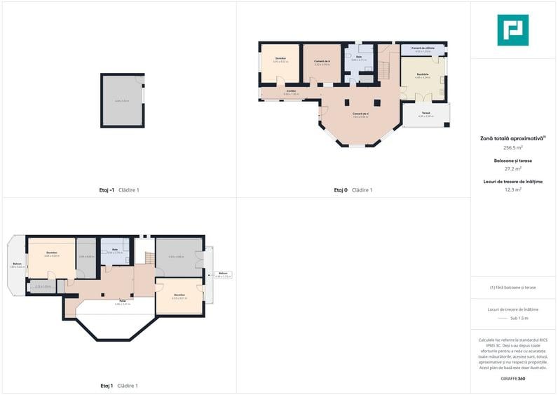 Casa P+M, Aradul Nou - 14