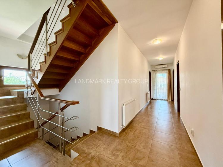 6 Camere | Teren 427 MP | Garaj Dublu | Otopeni - 16