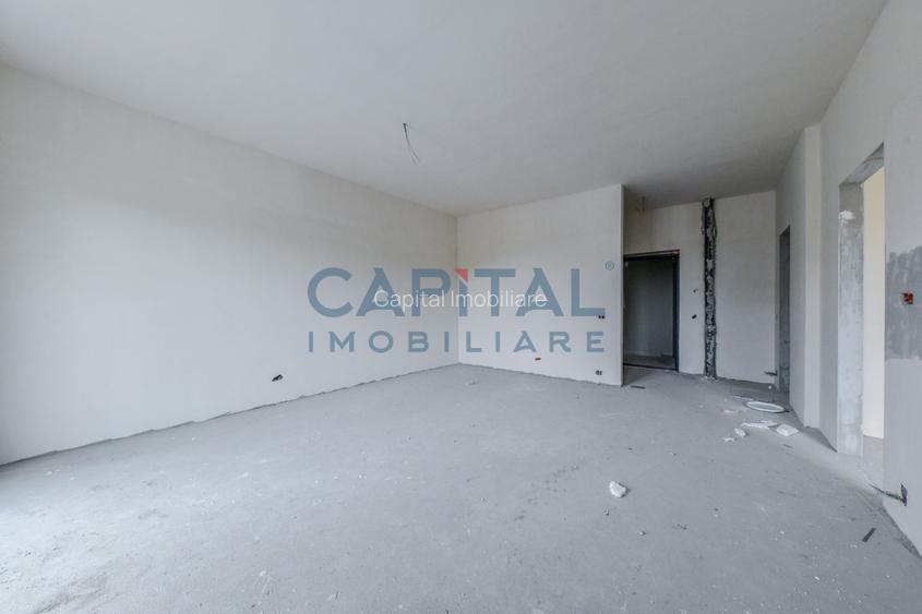 COMISION 0! Apartament 2 camere Semidecomandat, Zona Vivo/Metro - 7