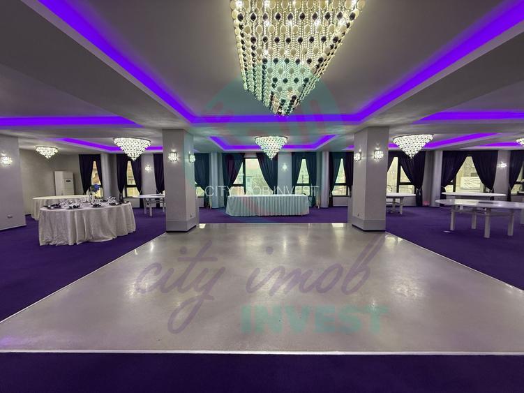 Spatiu comercial pentru mai multe domenii de activitate - 6