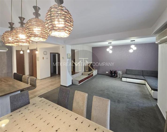 Vila 5 camere | American Village Pipera I 3Locuri de parcare - 5