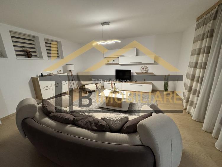 Casa cu 4 camere, 120 mp, parcare, Zona Unirii - 2