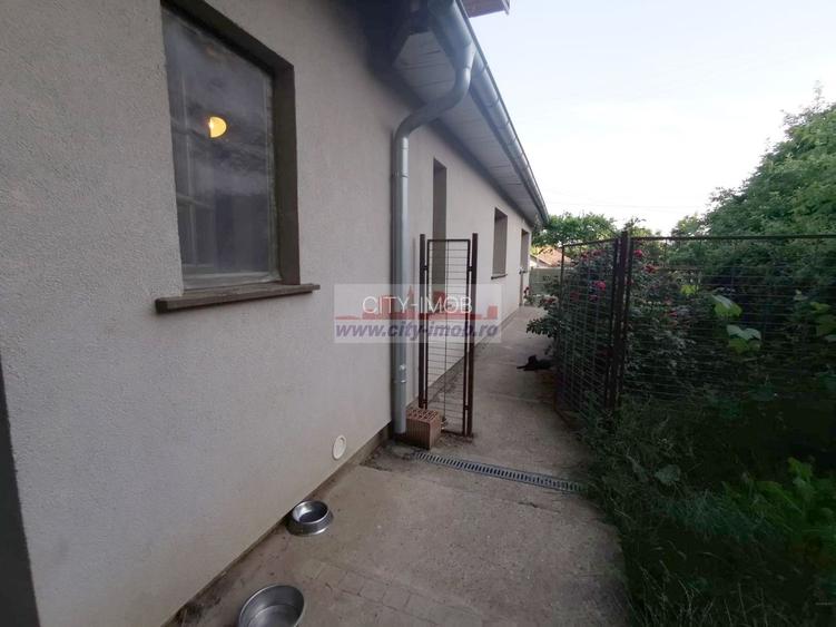 Vanzare casa conslidata Silistea Snagovului Com. Gruiu, Ilfov Snagov - 27