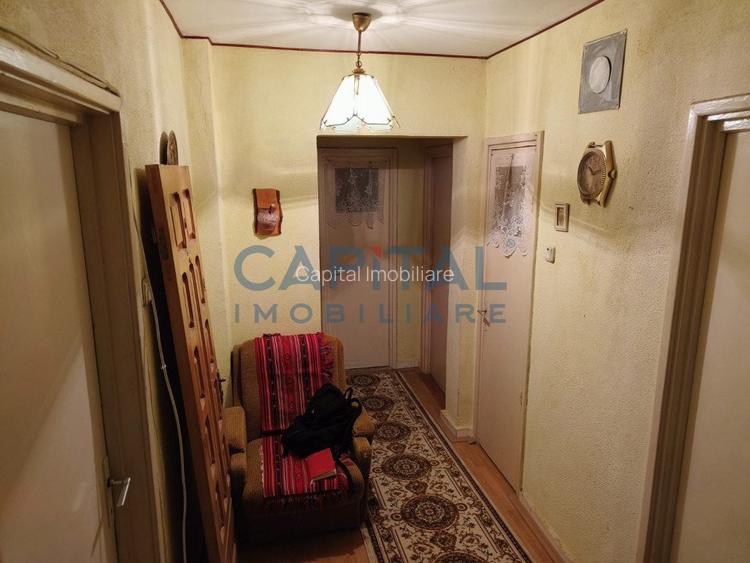 Apartament 4 Camere – Potential Imens! - 6