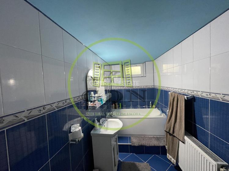 Casa P+1 cu spatiu comercial inclus si teren de 312mp in zona Brestei - 11