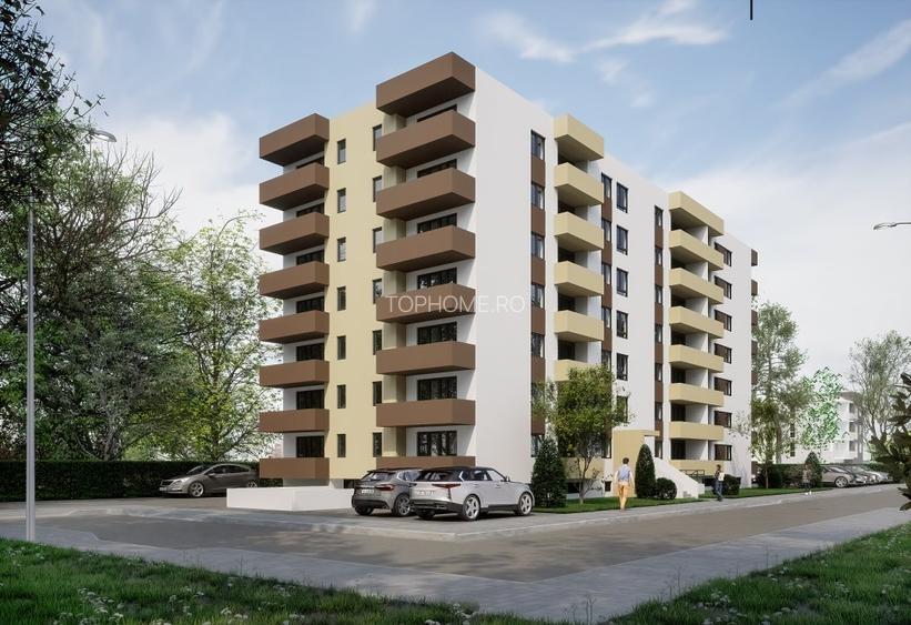 Berceni-Aparatorii Patriei- Garsoniera decomandata-PROMOTIE-TVA 21% INCLUS - 2