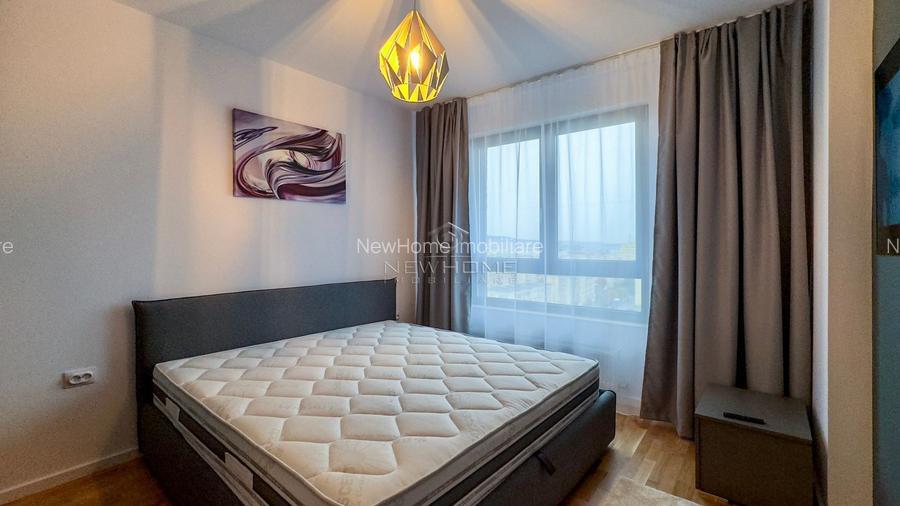 Apartament 3 camere, Parcare, zona Iulius Mall Park Lake - 9