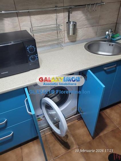 9063 Apartament 2 camere Drumul Taberei- Moghioros - 5