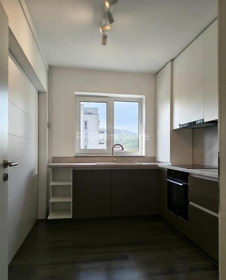 Apartament premium 2 camere la prima inchiriere Avantgarden 3 Bartolomeu cu loc - 6