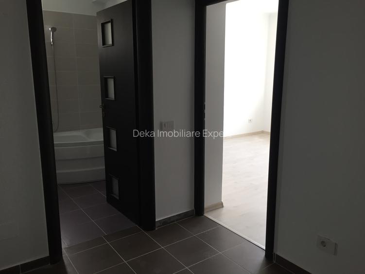 Apartament decomandat 2 cam LA CHEIE! - 5