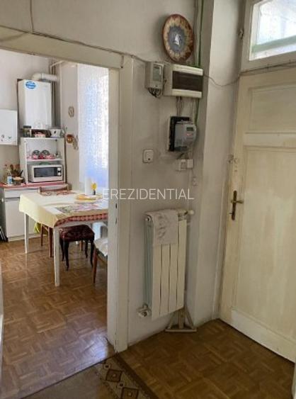Apartament 3 camere - semidecomandat-zona Bulevardul Grivita - 2