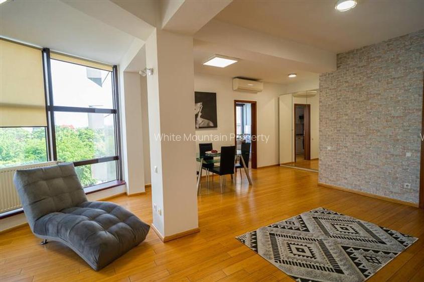 Apartament 2 camere, inchiriere lunga durata, Herastrau - 3