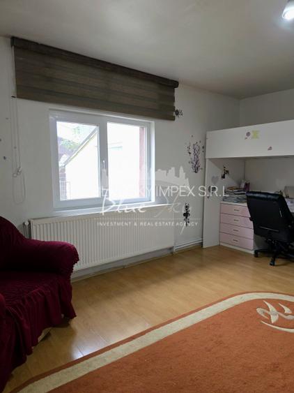 Casa 3 camere situata in Valul lui Traian - 15