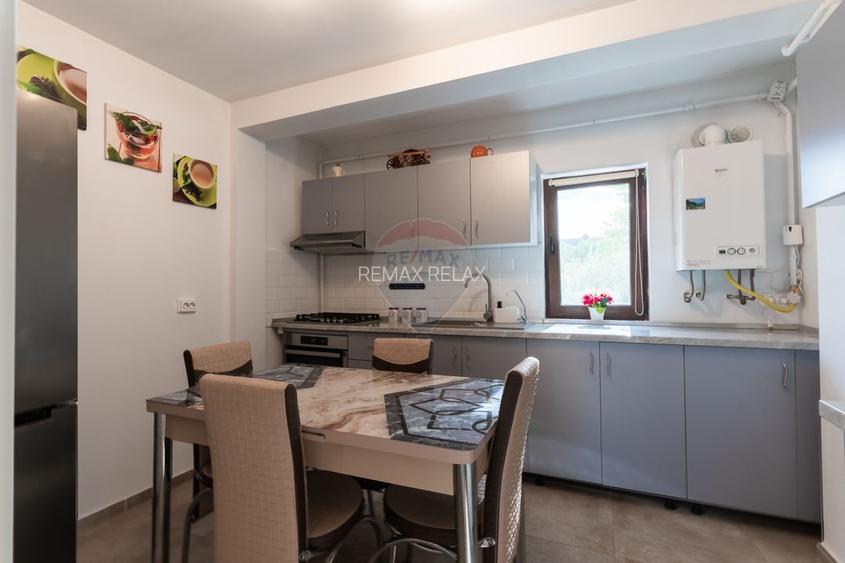 Apartament cu 3 camere decomandat I Comision 0% I Lunca Cetățuii - 7