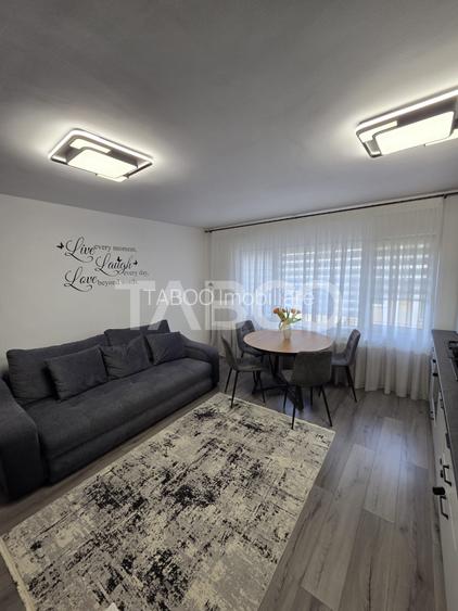 Apartament 2 camere la cheie de vanzare in cartierul Manastur - 2