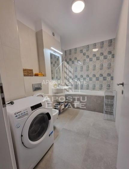 Apartament modern 2 camere in Complexul City Of Mara, Circumvalatiunii - 7
