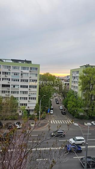 Apartament 2 camere de inchiriat – 5 minute de metrou Unirii – Bd. Cantemir - 2