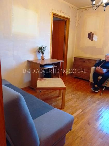 Drumul Taberei - 1 minut Metrou Parc Dr.Taberei - Apartament 2 camere - 3