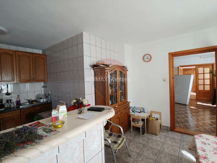 Casa / Vila de vanzare cu teren intravilan 1200 mp-Zvoristea, Suceava - 53