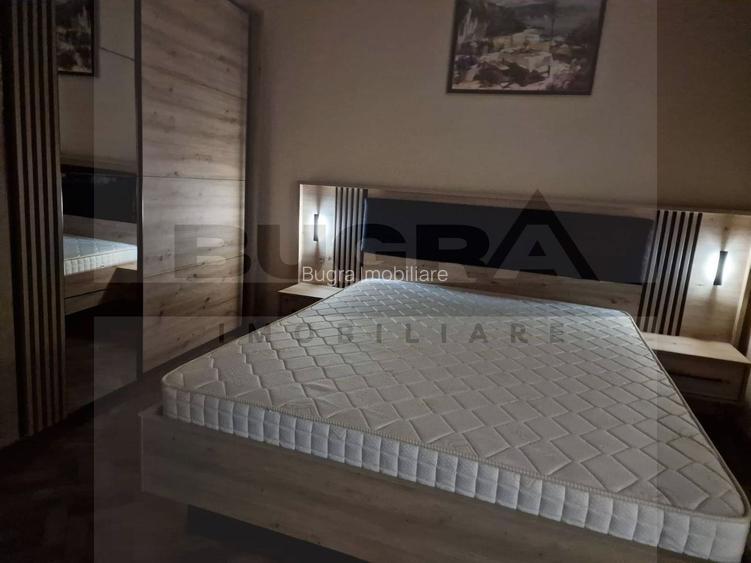 Apartament de 2 camere, modern, 50mp, zona Platinia - 6