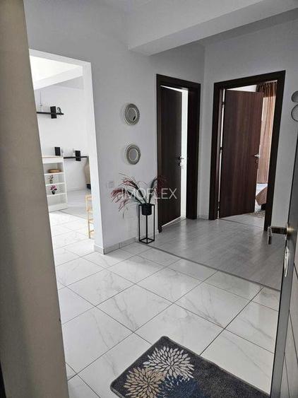 2 Camere | Titanul Nou | Parcul Teilor - 5