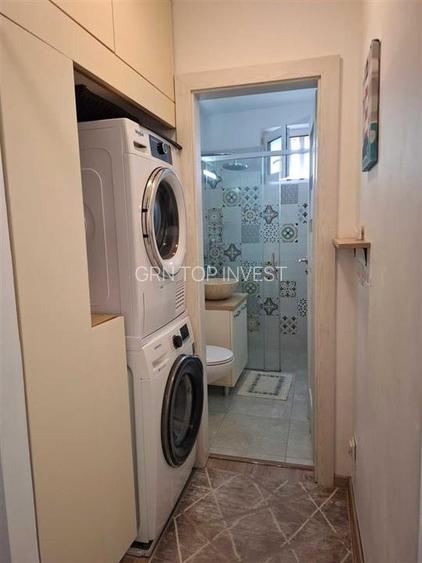 Apartament 3 camere zona Rahovei - 11