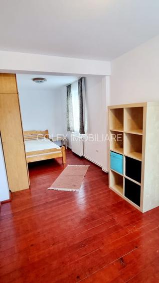 Casa D+P+E de vanzare in Busteni - 7